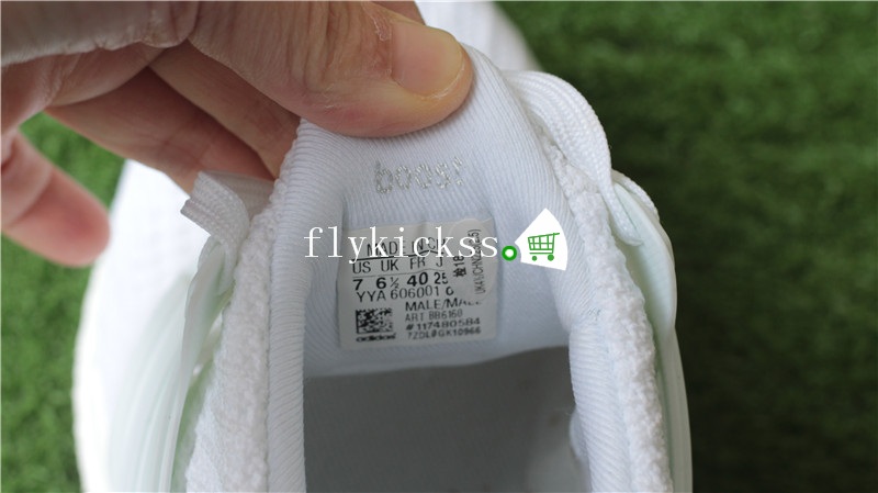 Real Boost Adiddas Ultra Boost 4.0 BB6160